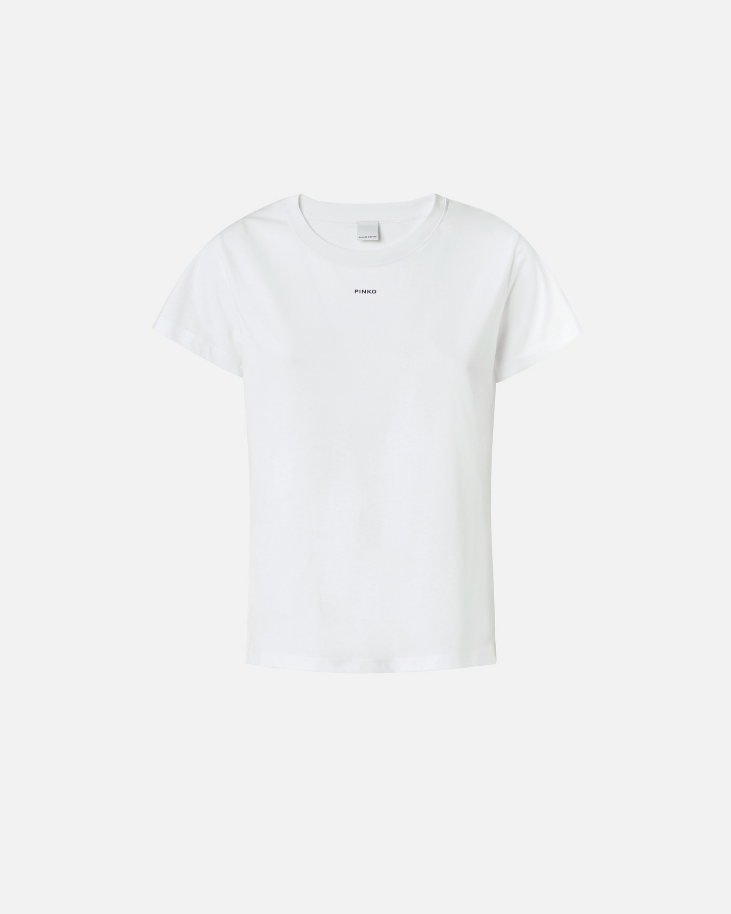 PINKO - T-shirt mini logo