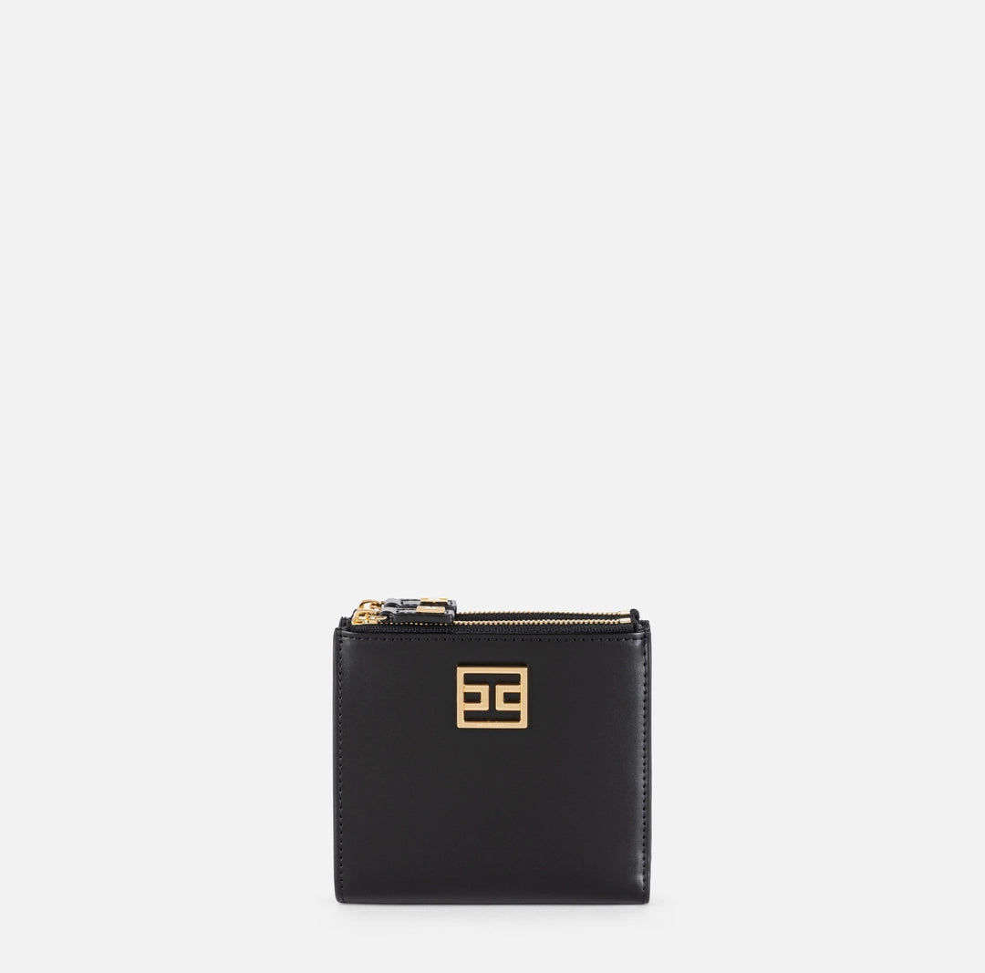 Portafoglio con zip