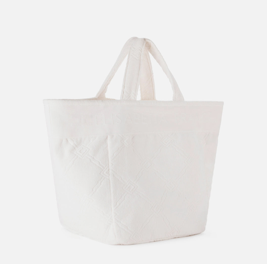 Tote in spugna