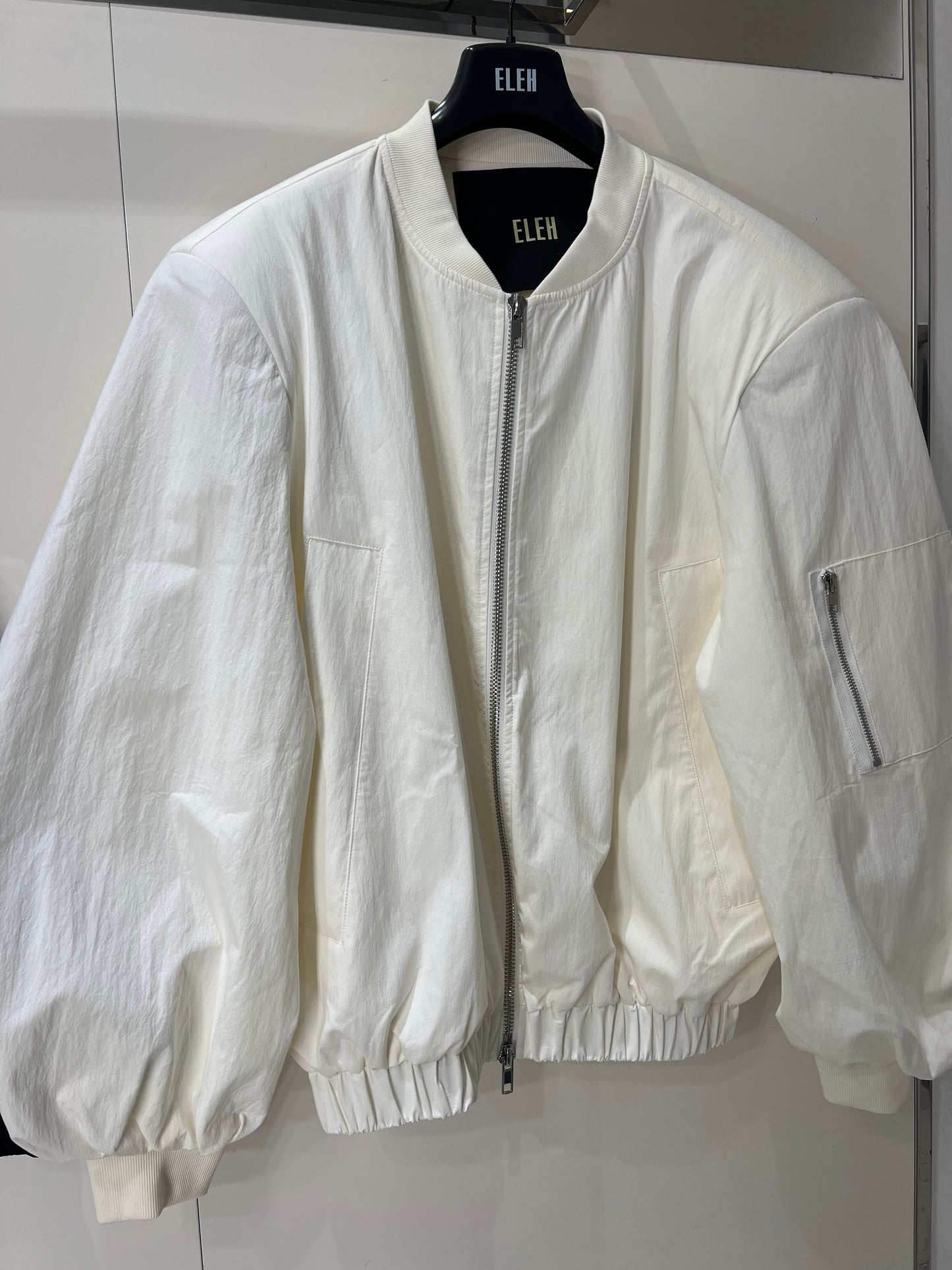 Bomber Eleh