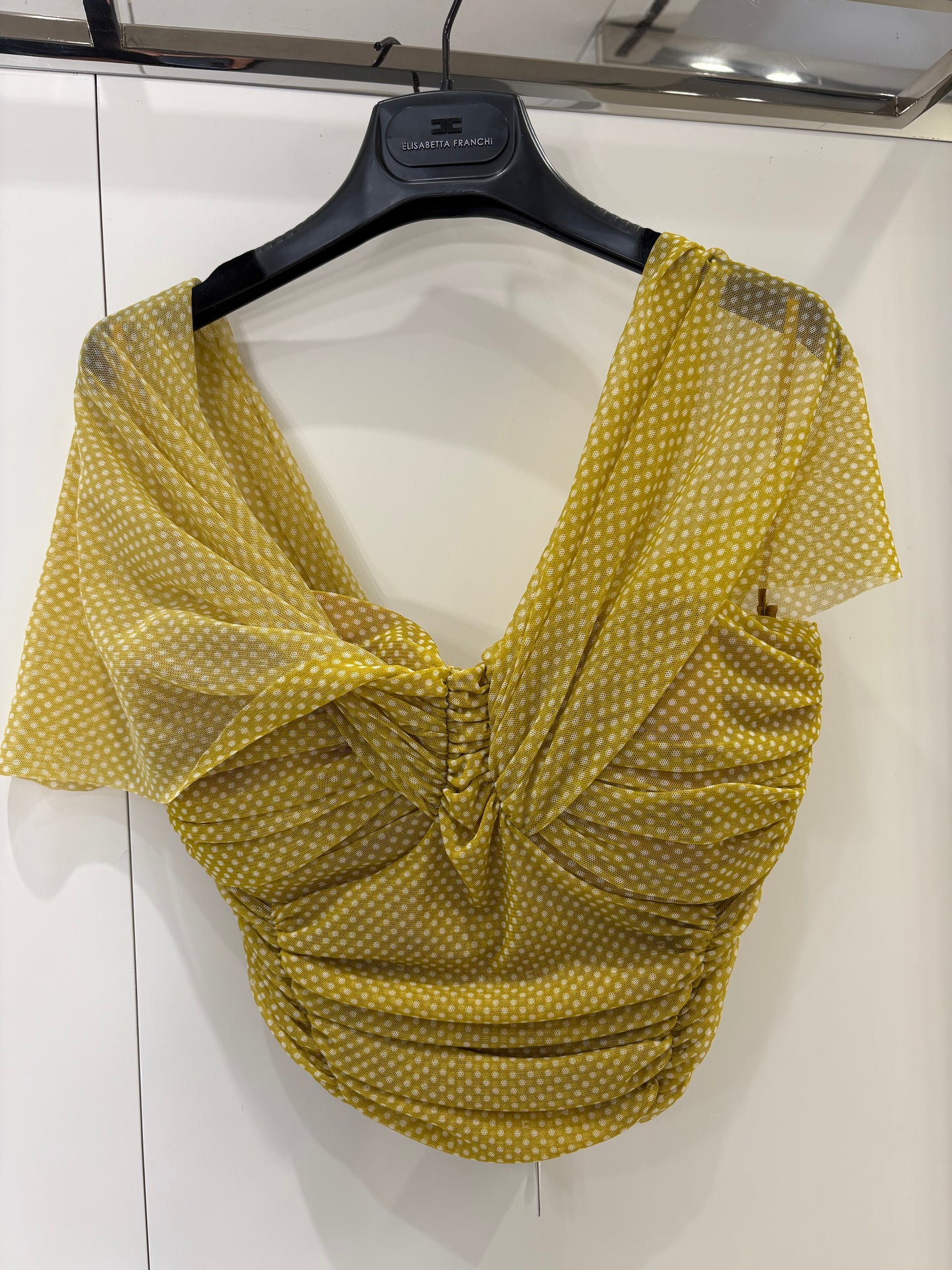 Top Elisabetta Franchi