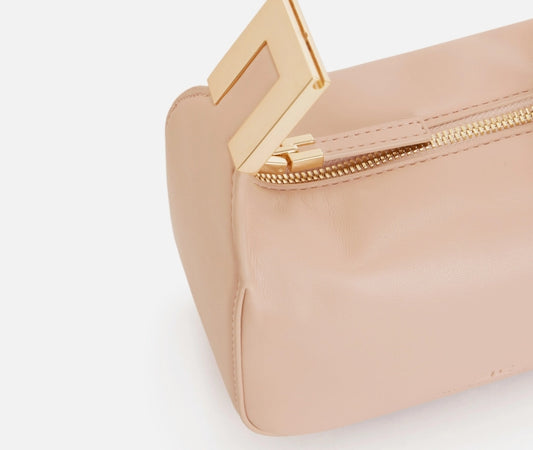 Hobo con manico gioiello