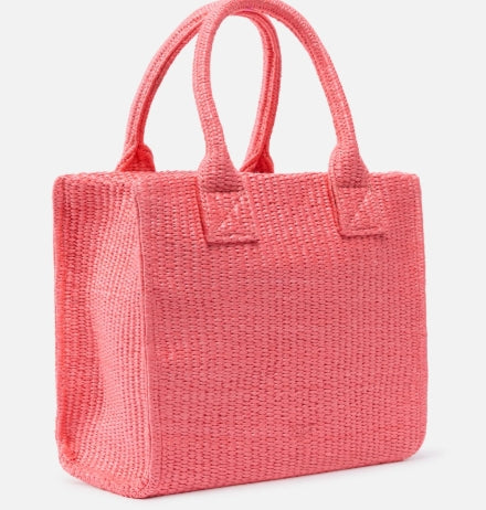 BORSA SHOPPER PICCOLA