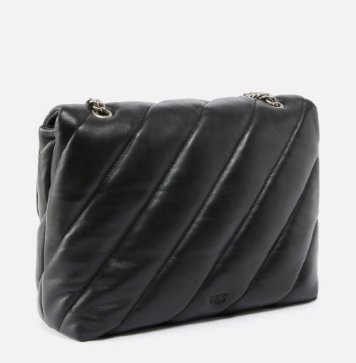 Borsa grande a tracolla