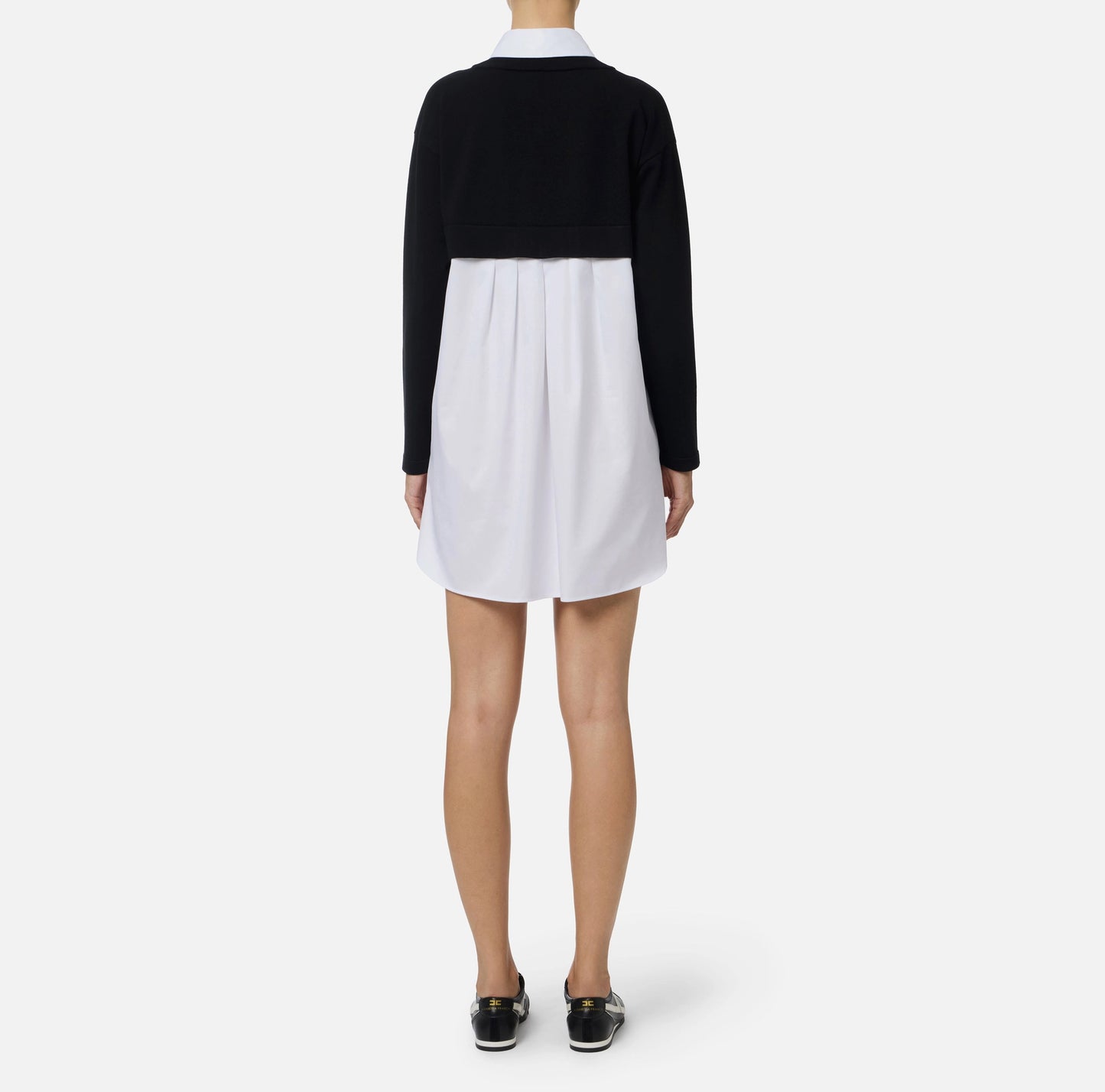 Abito in maglia