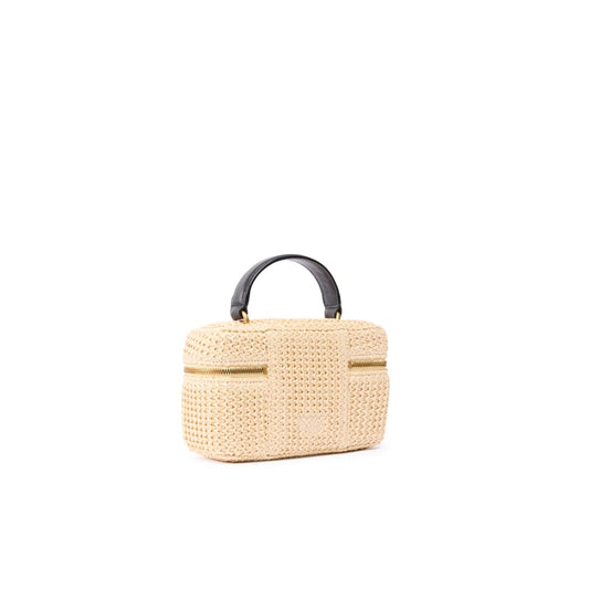 Beauty case a tracolla piccolo