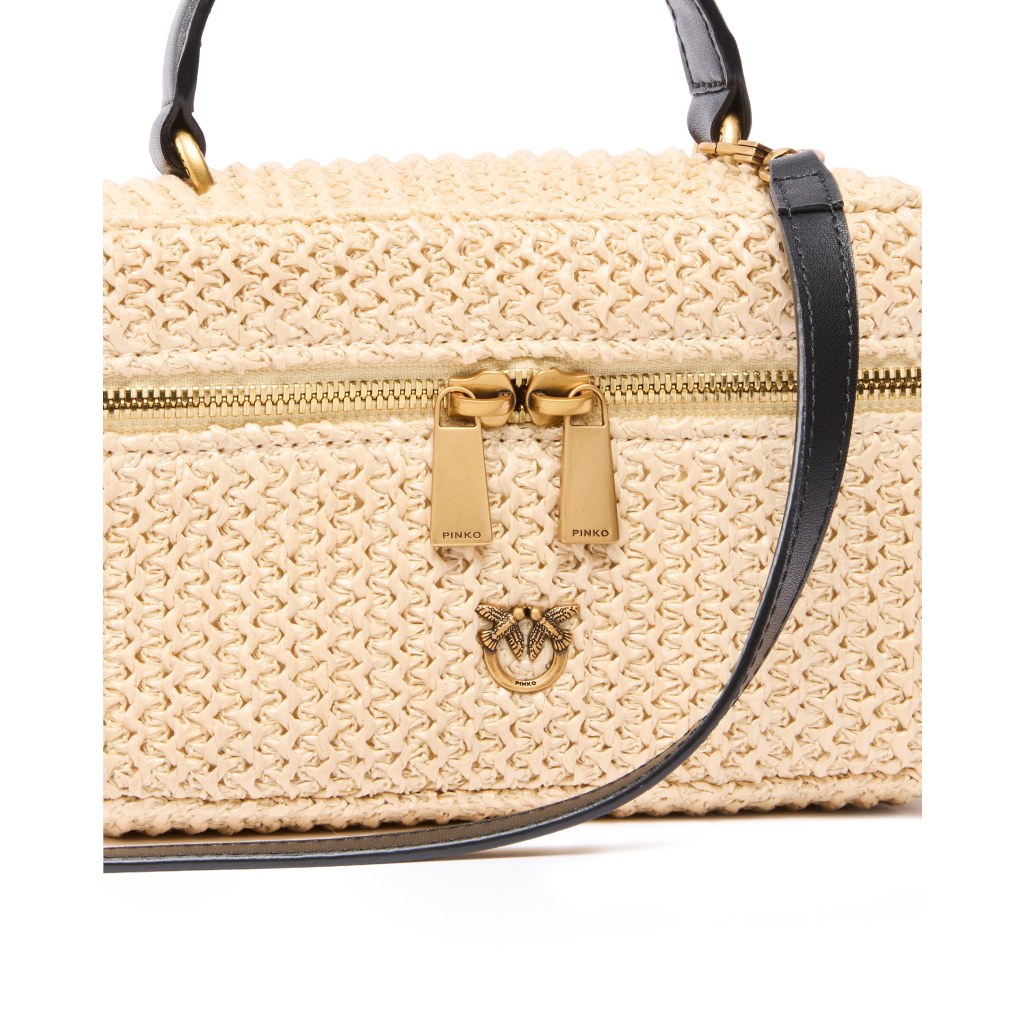 Beauty case a tracolla piccolo