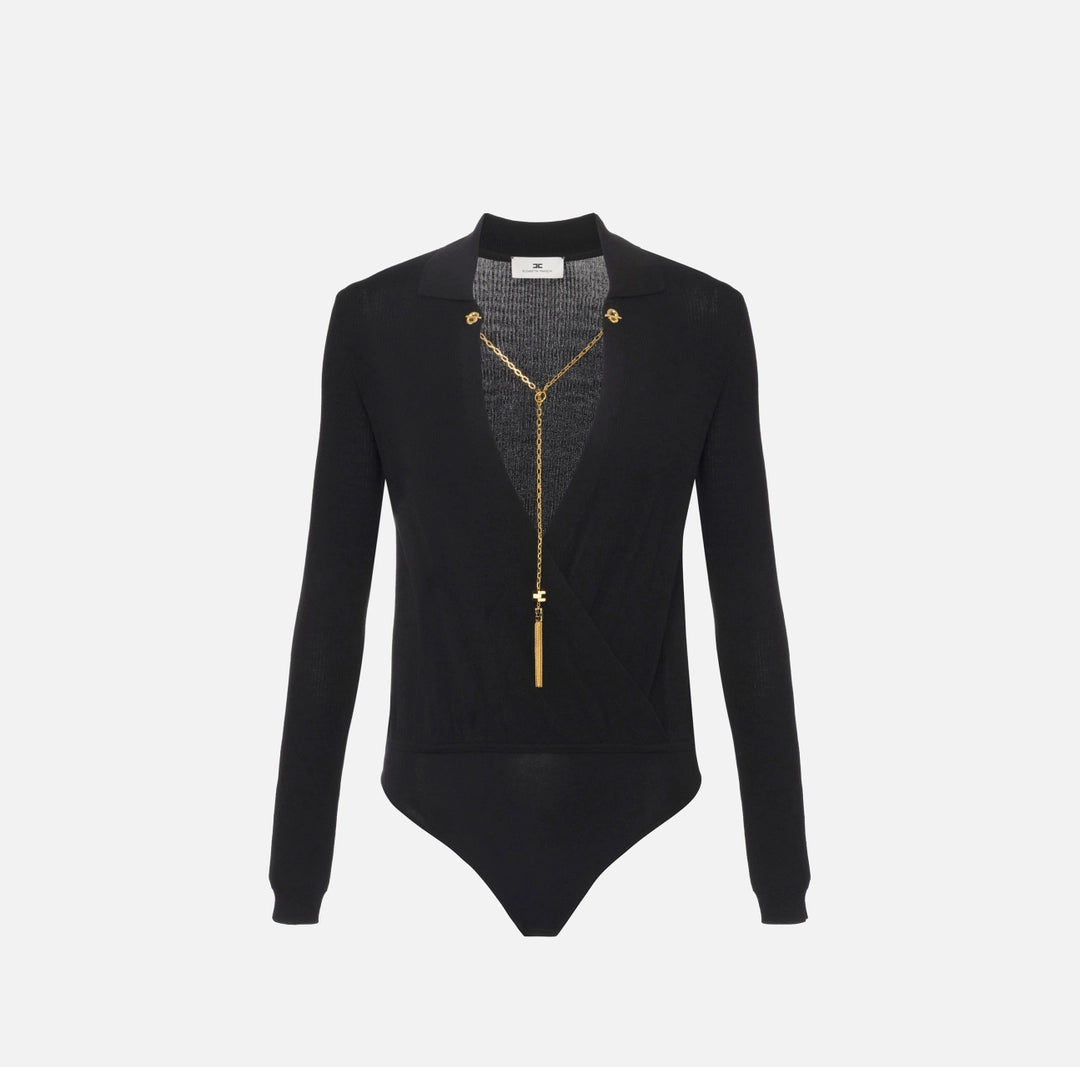 Body in maglia