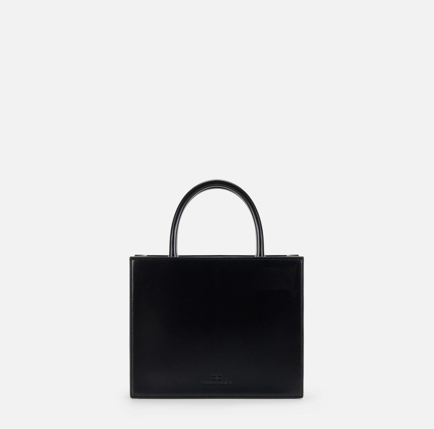 Borsa Tote con logo
