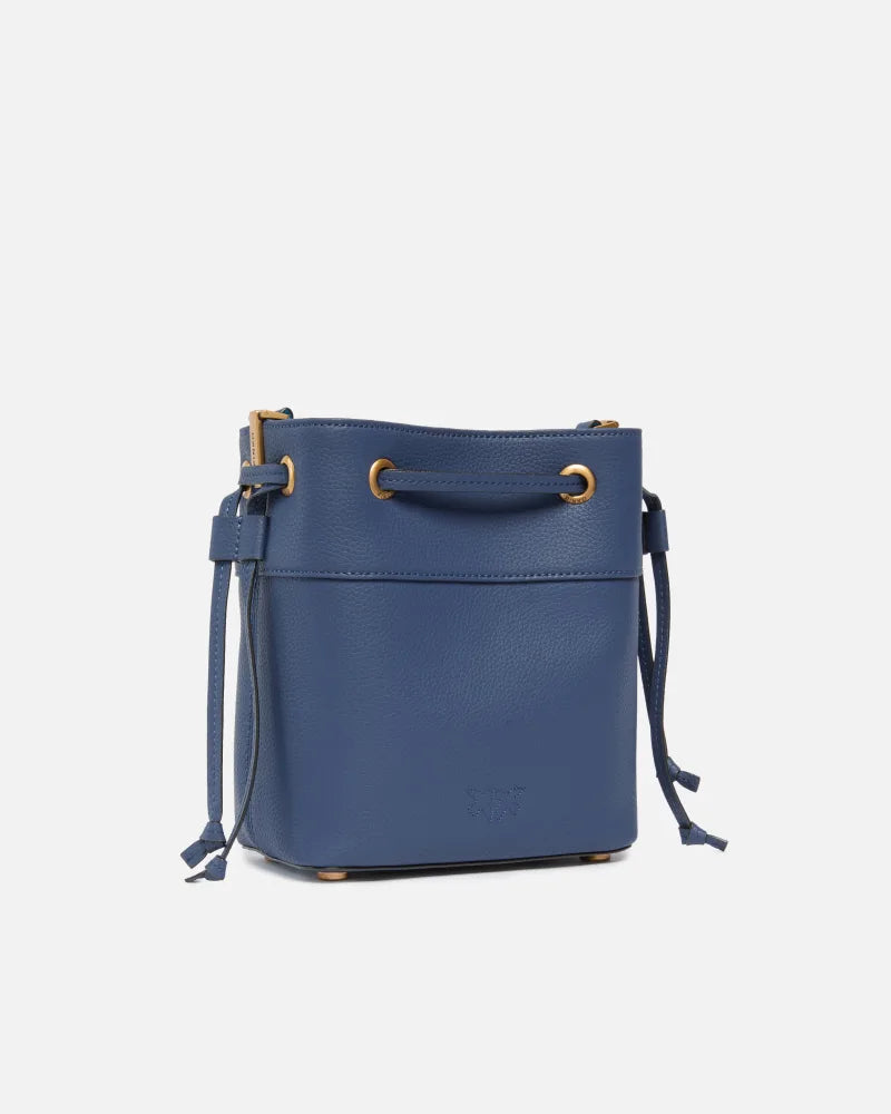 Borsa a spalla secchiello