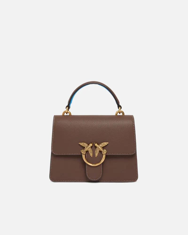 Borsa a mano piccola Mini Love