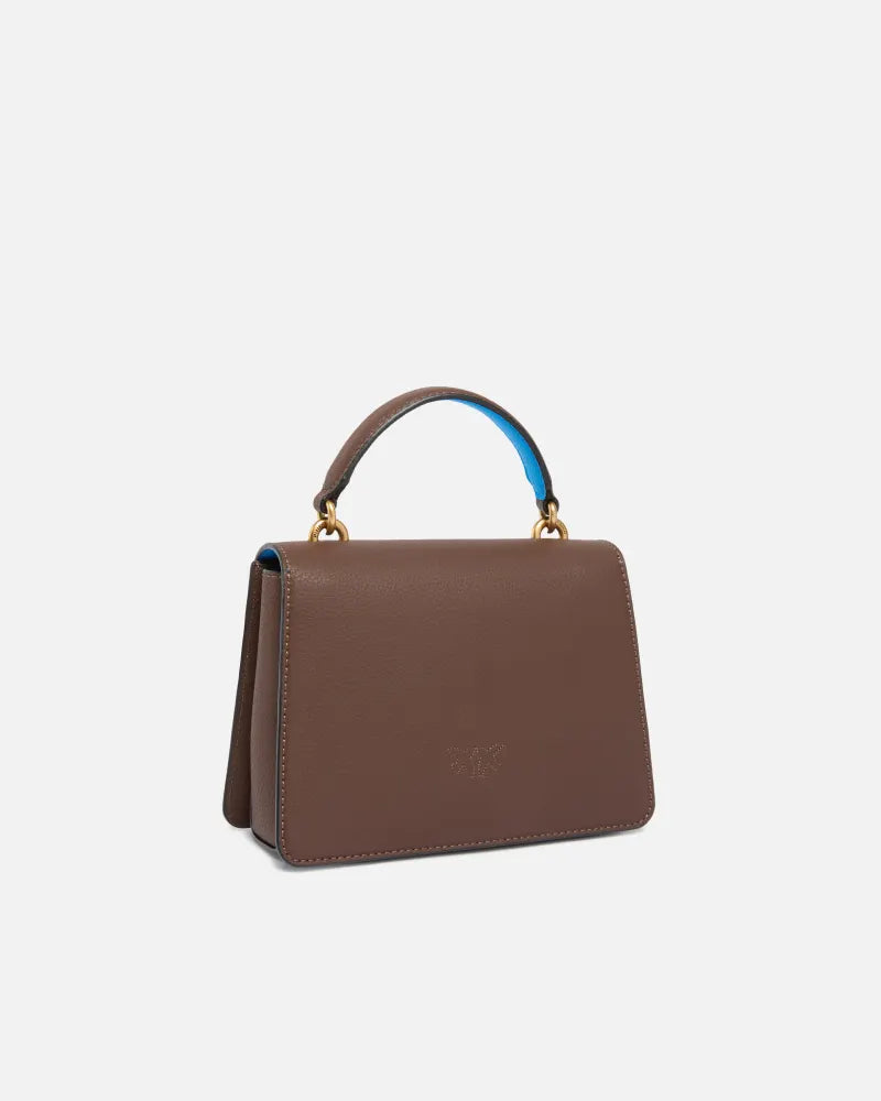 Borsa a mano piccola Mini Love