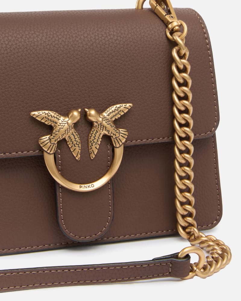 Borsa a mano piccola Mini Love