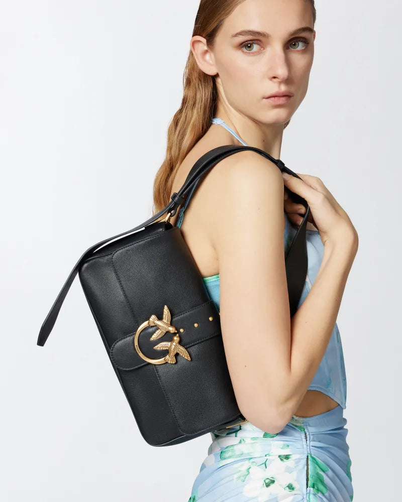 Borsa a Spalla Media Love Bag