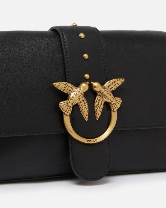 Borsa a Spalla Media Love Bag