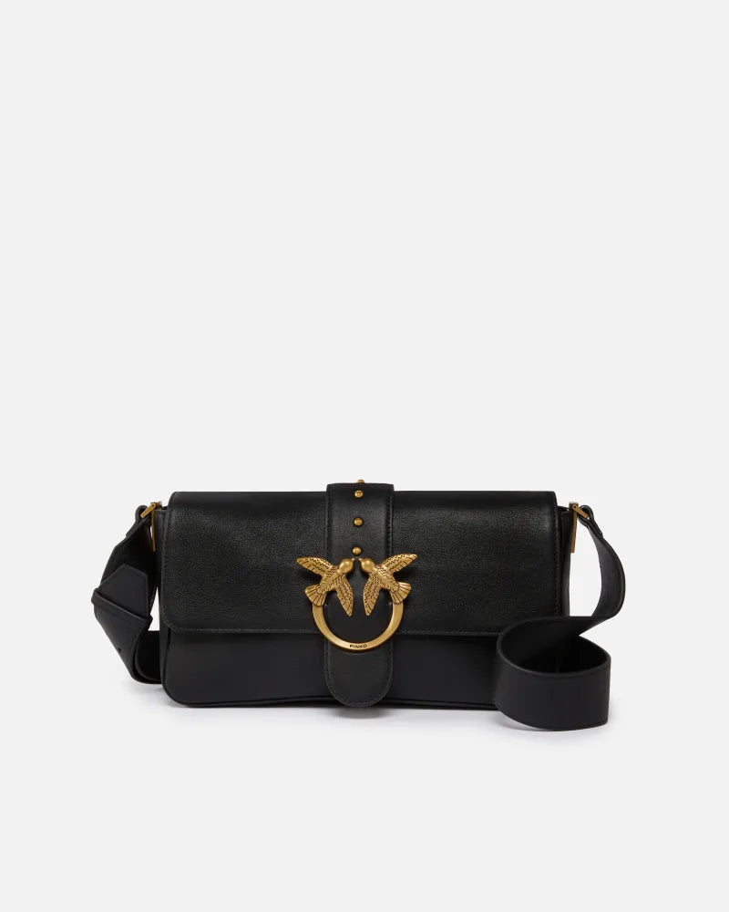Borsa a Spalla Media Love Bag