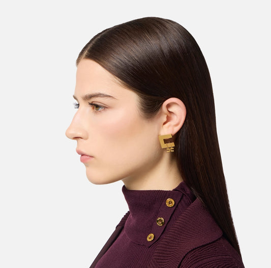 Orecchini con charms