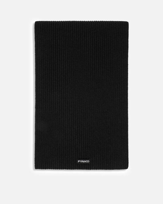 Sciarpa in misto lana