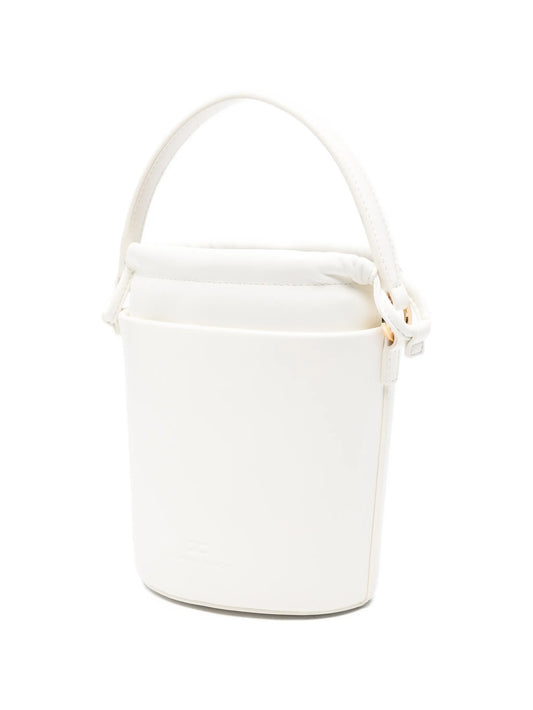 Borsa mini con catena