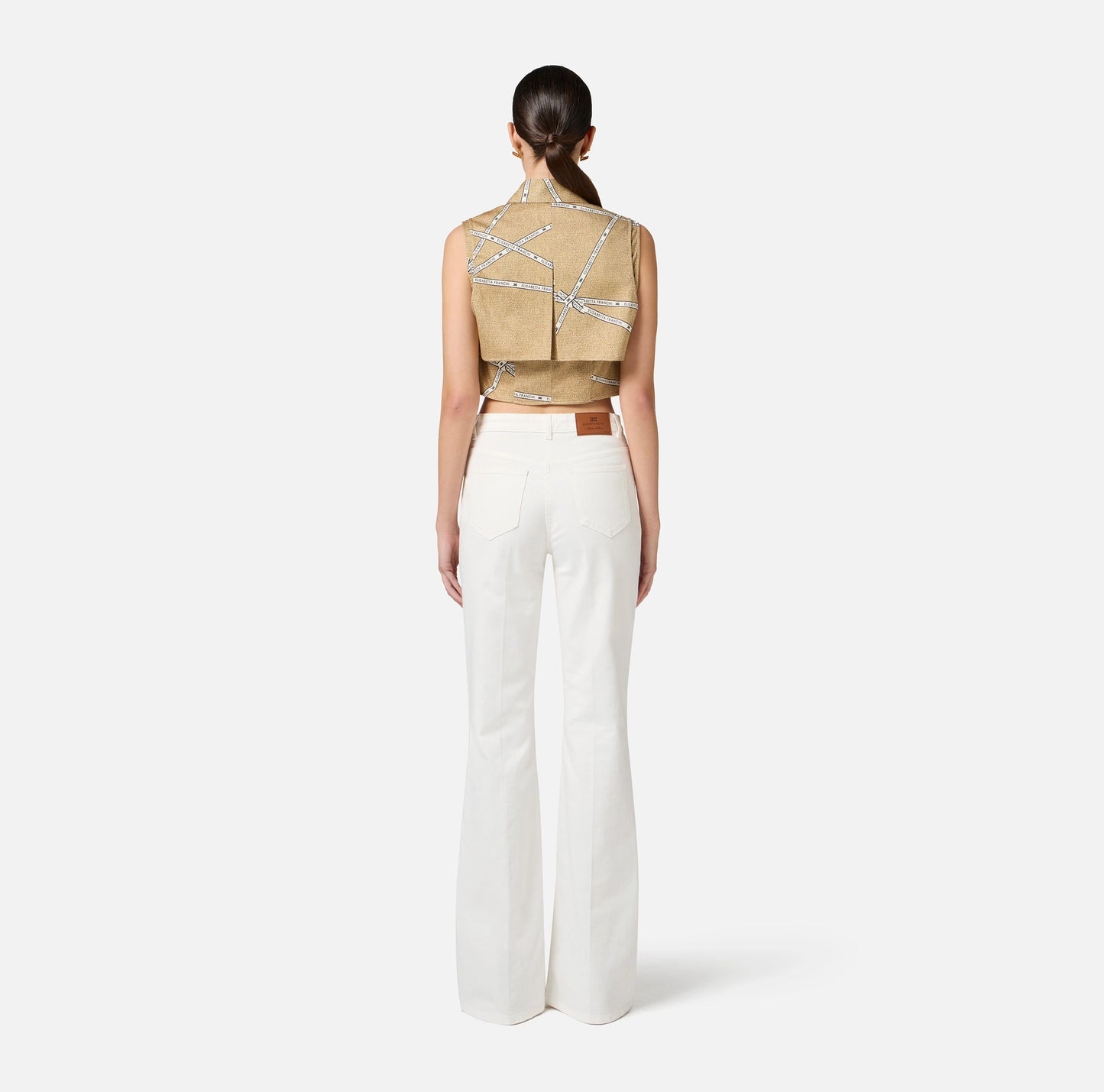 Pantaloni in cotone