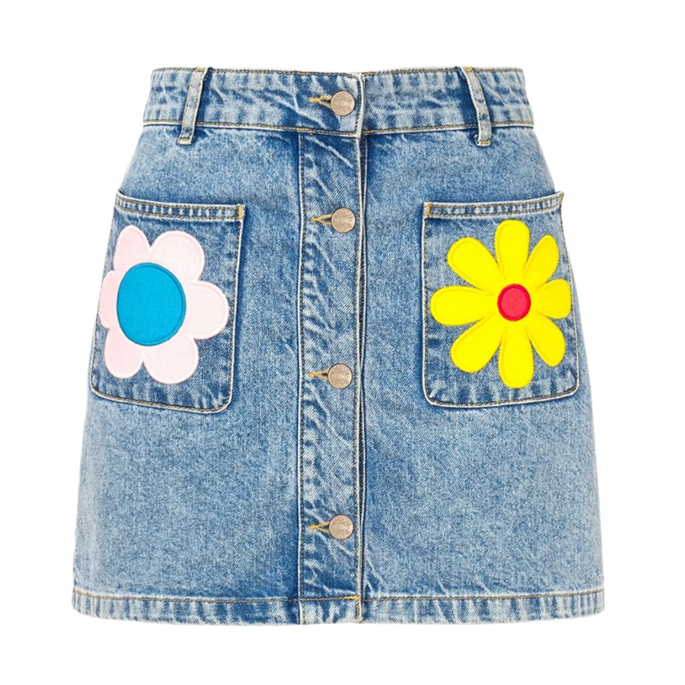 Gonna Denim