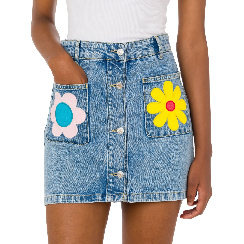 Gonna Denim