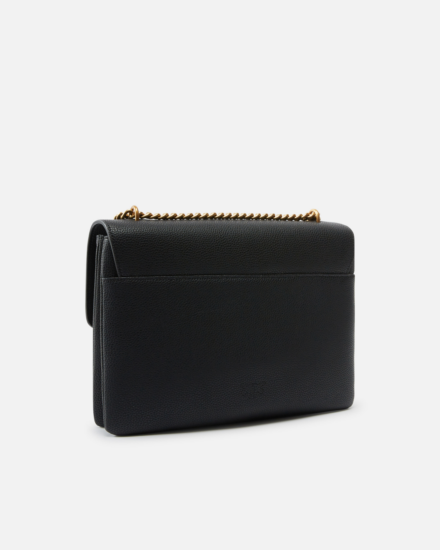 Pinko - Borsa grande Love Bag morbida a tracolla