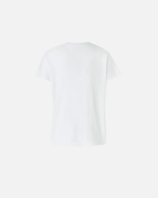 PINKO - T-shirt mini logo