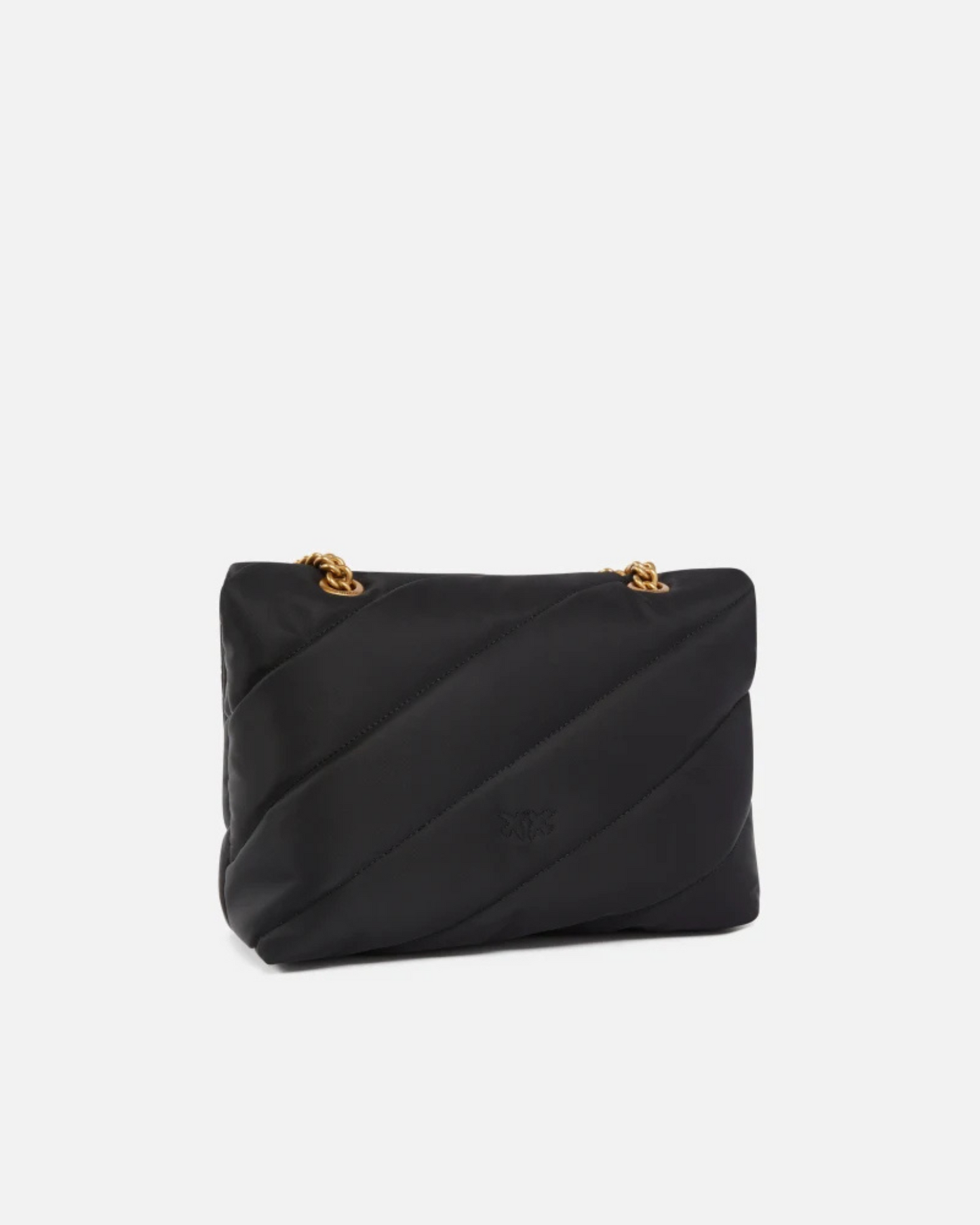 Pinko - Mini Love Bag Puff Maxi Quilt