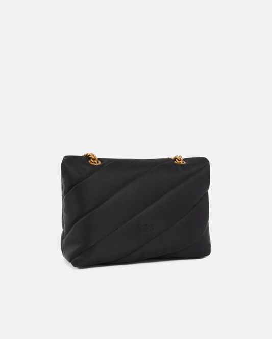 Pinko - Mini Love Bag Puff Maxi Quilt