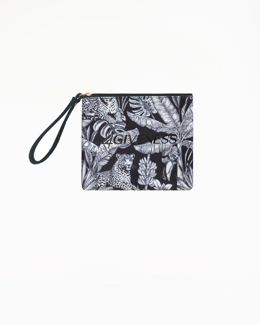 4GIVENESS - Pochette los angeles black & white