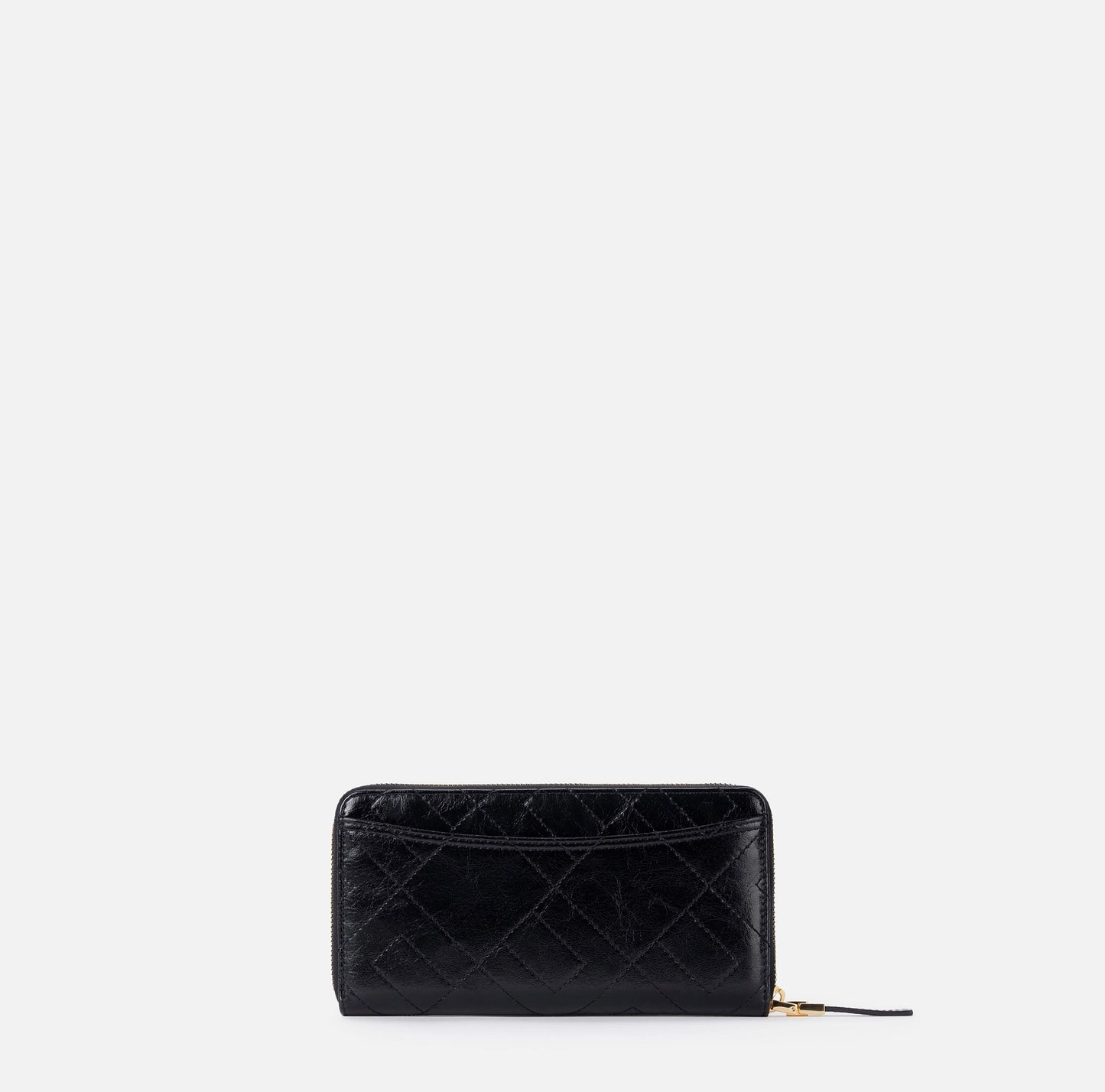 Portafoglio con zip