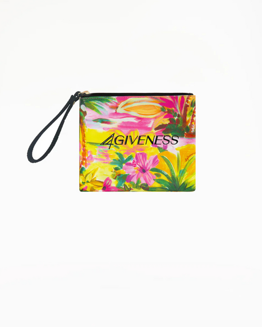 4GIVENESS - Pochette los angeles eden soul