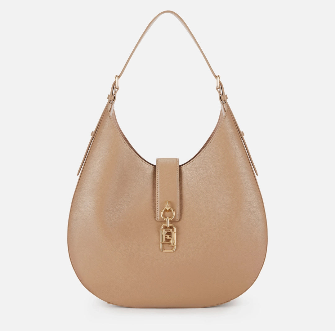 Hobo Tonda con Charm