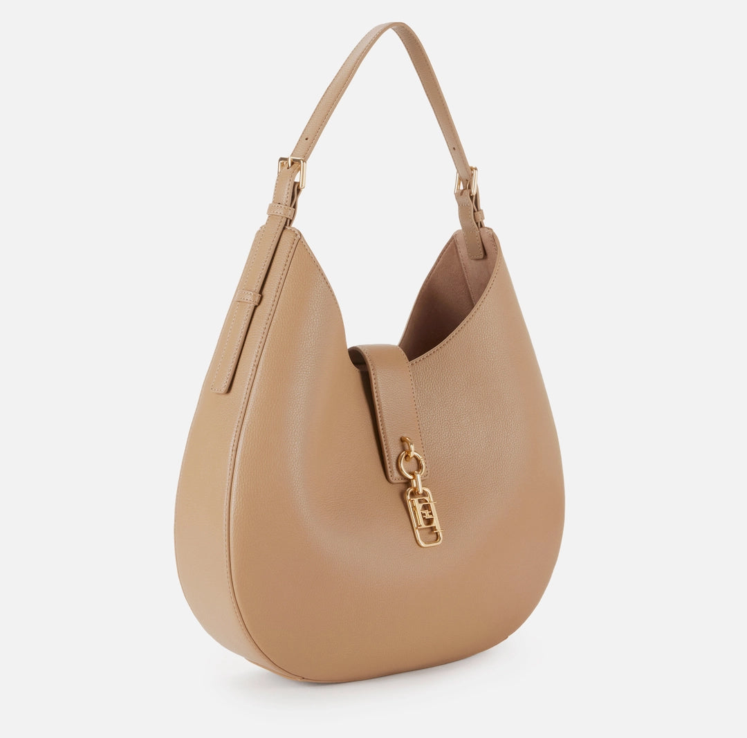 Hobo Tonda con Charm