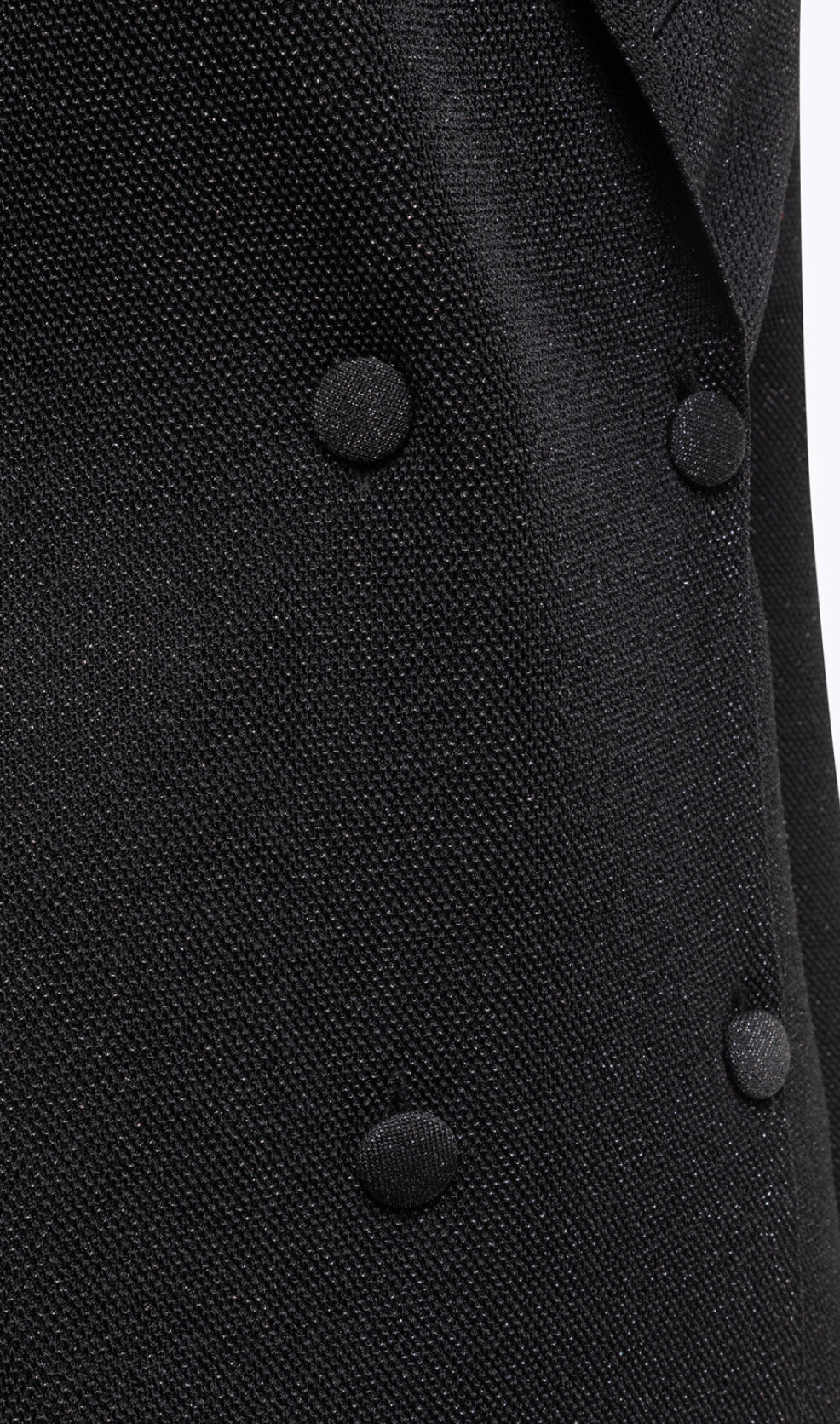 GIACCA IN MAGLIA CON LUREX