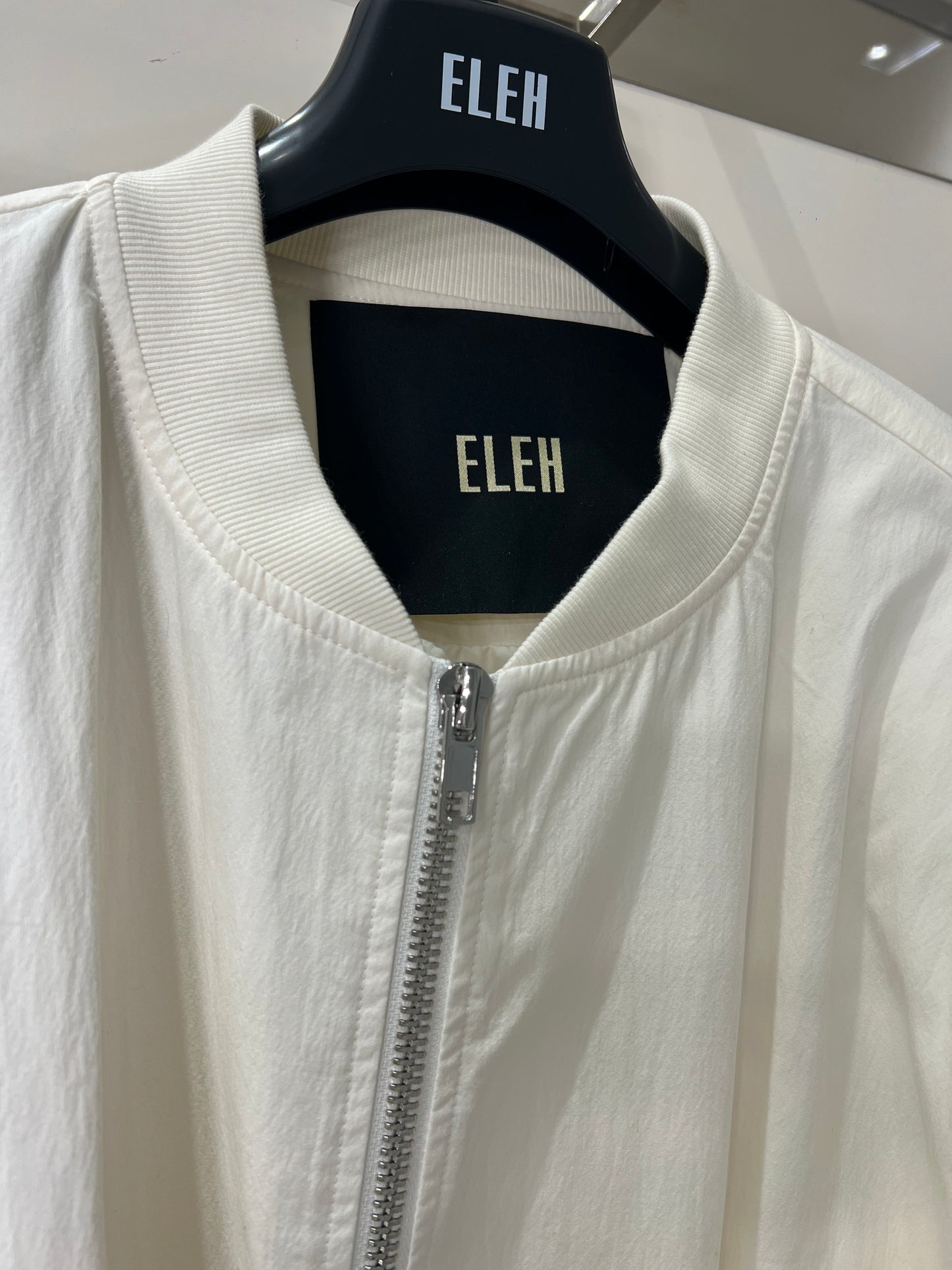 Bomber Eleh
