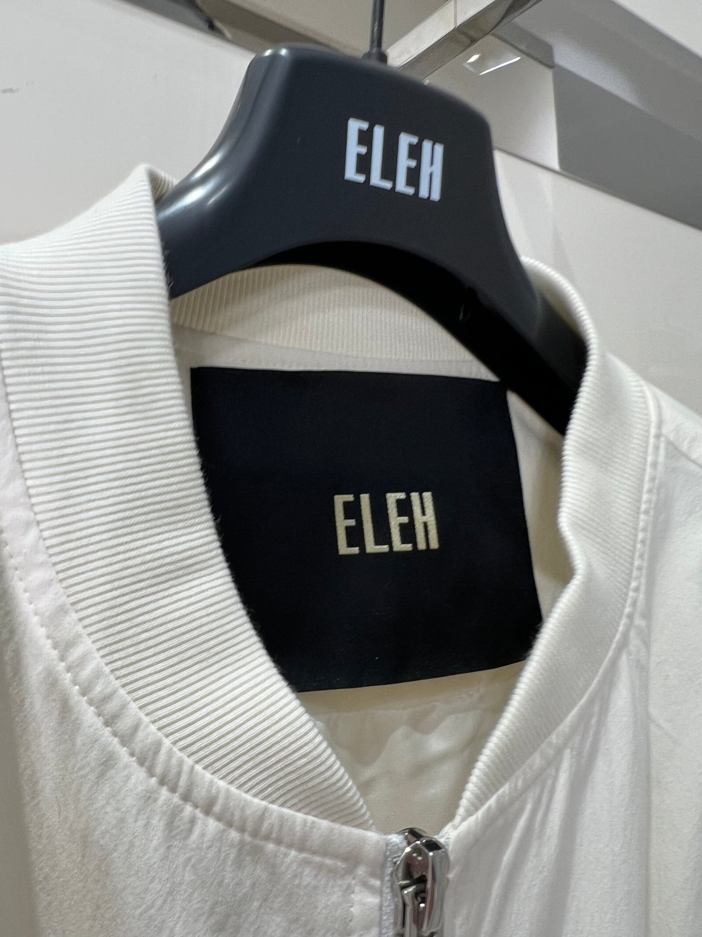 Bomber Eleh