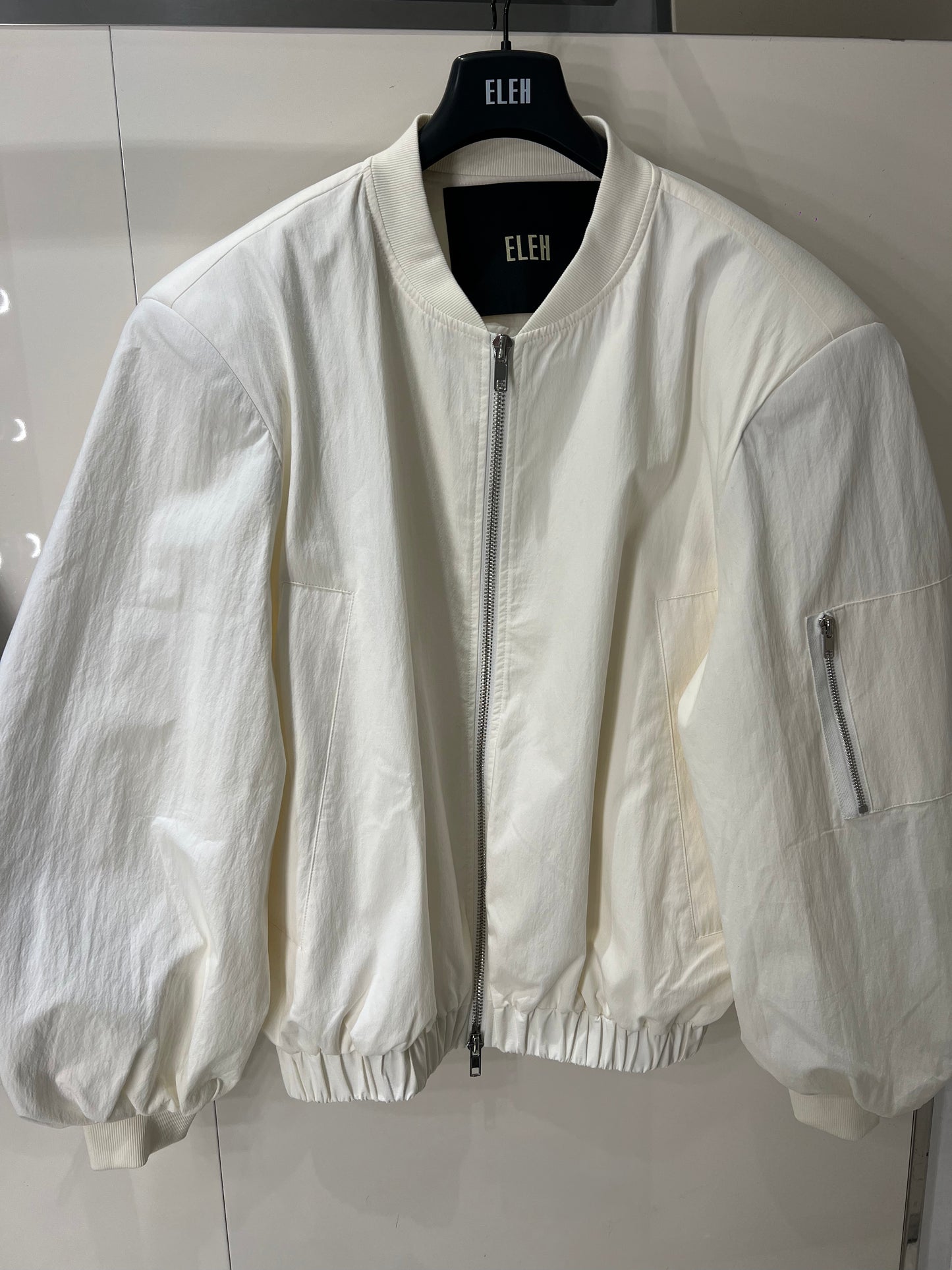 Bomber Eleh