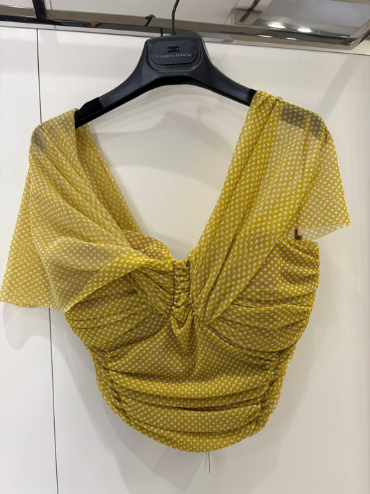 Top Elisabetta Franchi