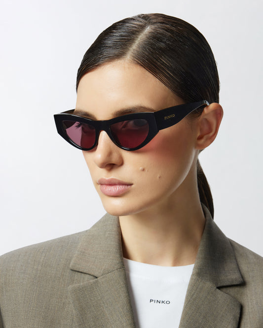 PINKO - Occhiali da sole cat-eye