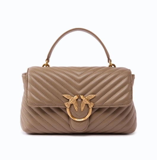 BORSA LADY PINKO