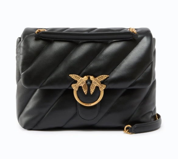 BIG LOVE BAG PUFF