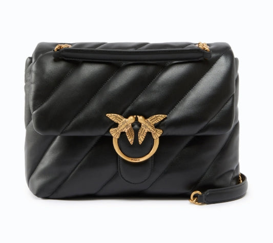 BIG LOVE BAG PUFF