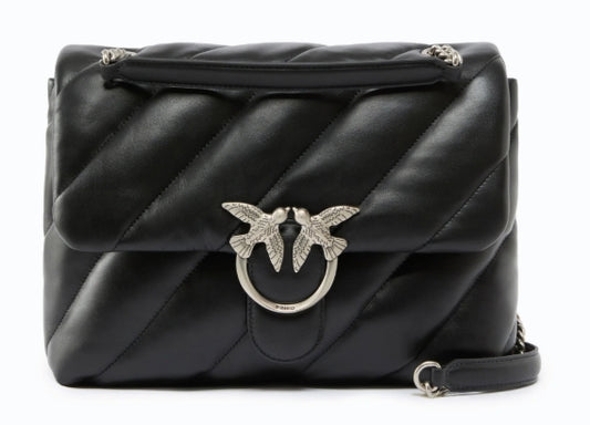 BIG LOVE BAG PUFF