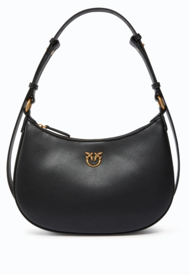 MINI LOVE BAG HALF MOON