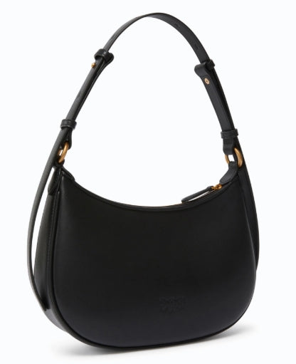 MINI LOVE BAG HALF MOON