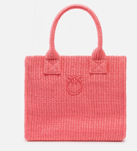 BORSA SHOPPER PICCOLA