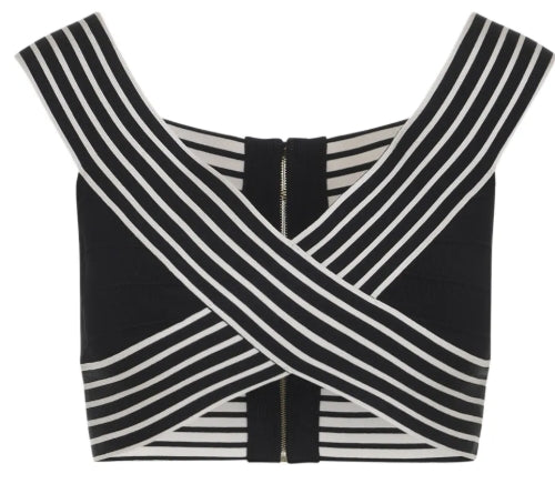 Top Elisabetta Franchi