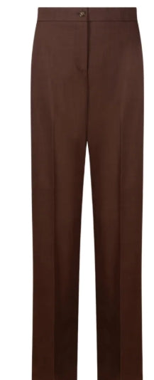 Pantaloni dritti